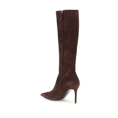 Giuseppe Zanotti Wildlederstiefel - Damen