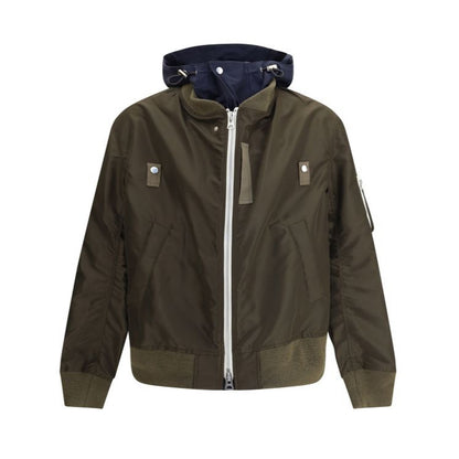 Sacai Bomberjacke - Herren