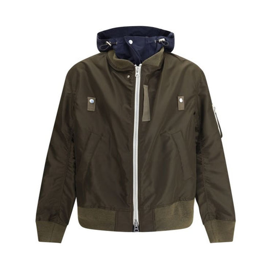 Sacai Bomberjacke - Herren