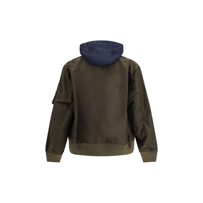 Sacai Bomberjacke - Herren