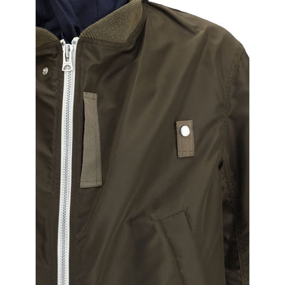 Sacai Bomberjacke - Herren