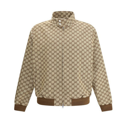 Gucci Bomberjacke - Herren