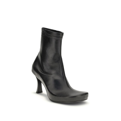 Balenciaga X Scholl Stiefeletten - Damen