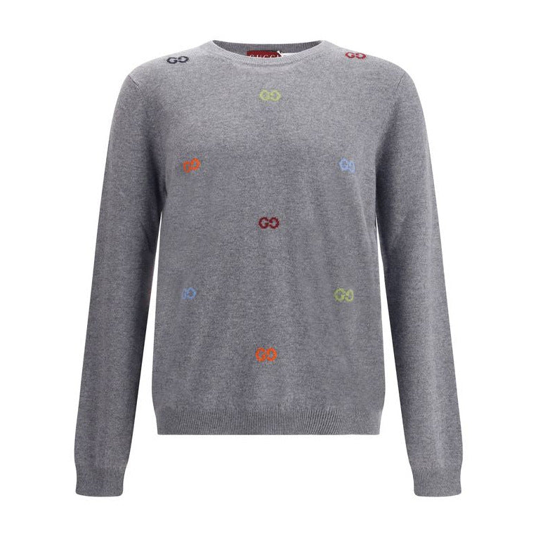 Gucci Kaschmirpullover - Herren