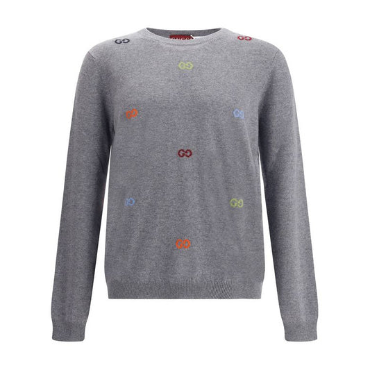 Gucci Kaschmirpullover - Herren