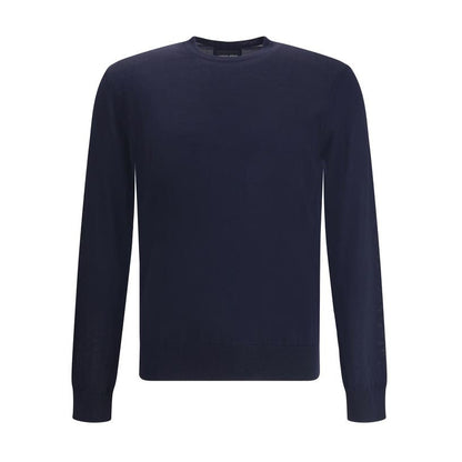 Giorgio Armani Wollpullover - Herren