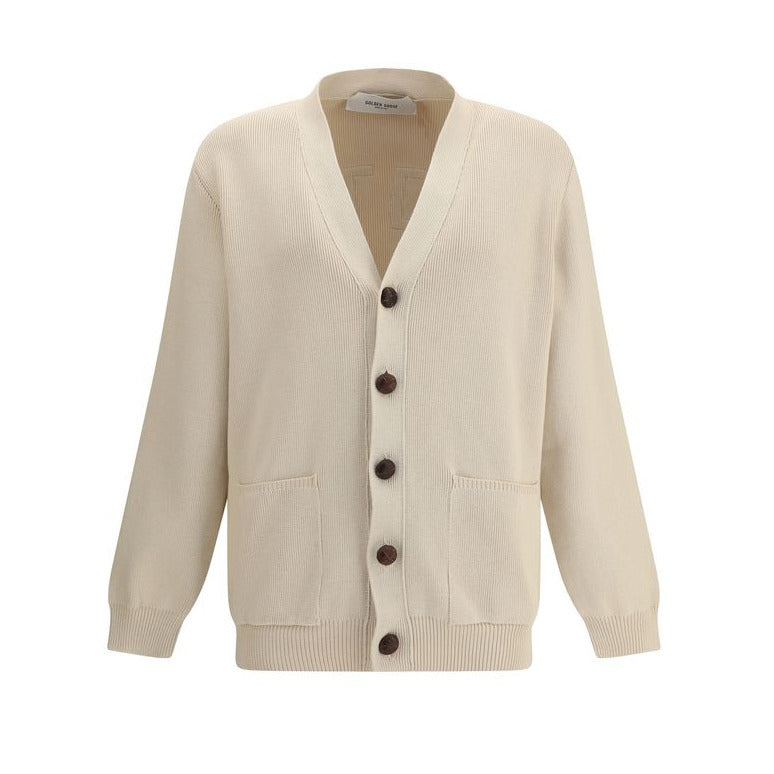 Golden Goose Cardigan - Herren