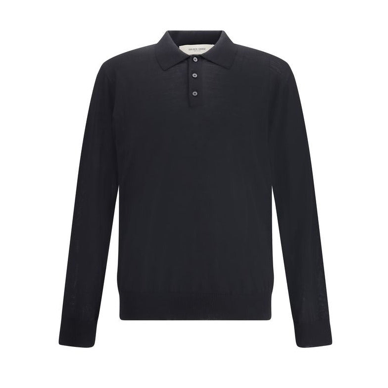 Golden Goose Poloshirt - Herren