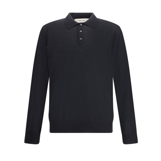 Golden Goose Poloshirt - Herren