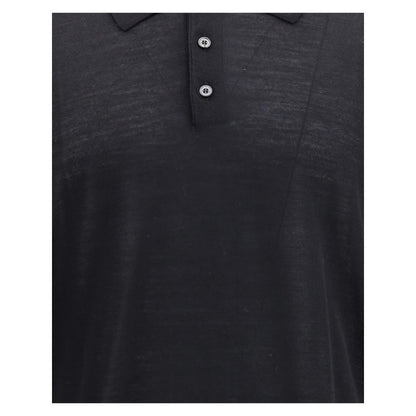 Golden Goose Poloshirt - Herren