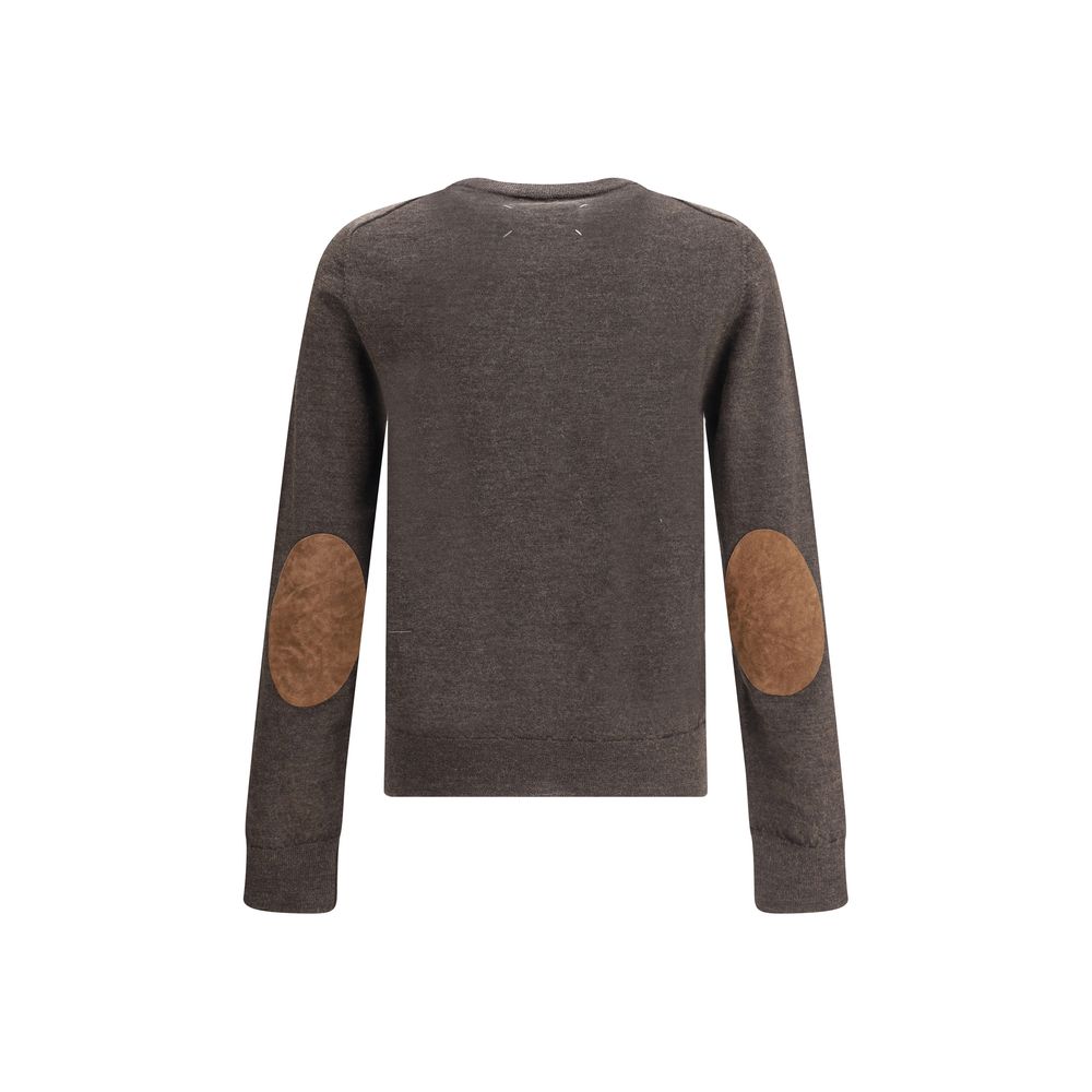 Maison Margiela Wollpullover - Herren