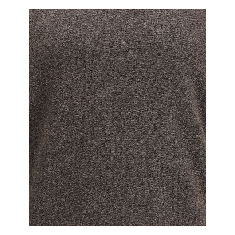 Maison Margiela Wollpullover - Herren