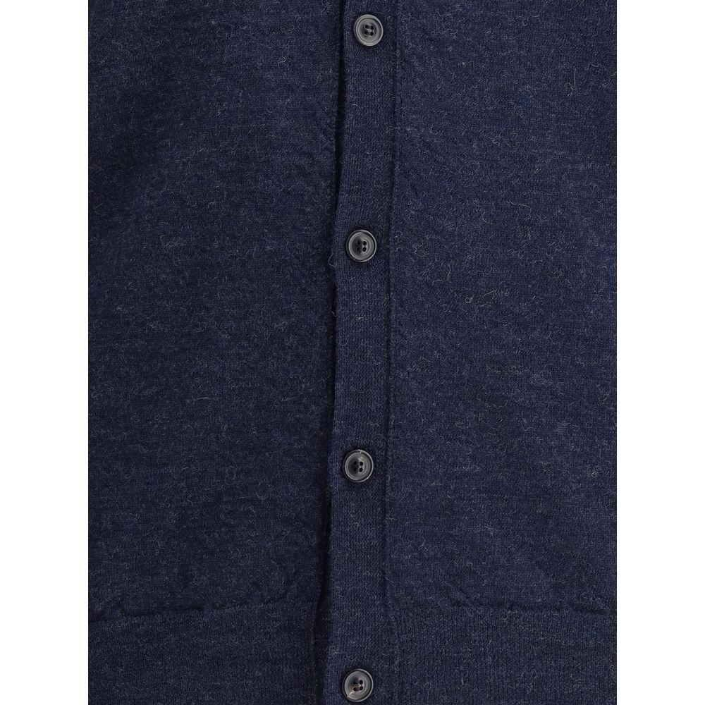 Maison Margiela Cardigan - Herren
