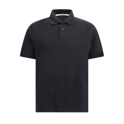 Saint Laurent Poloshirt - Herren