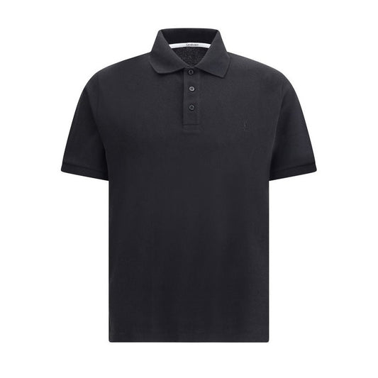 Saint Laurent Poloshirt - Herren