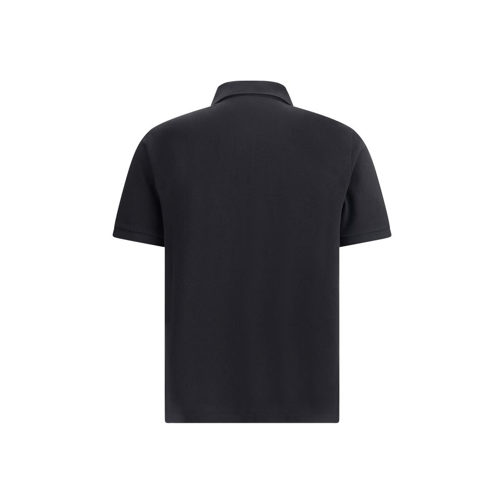Saint Laurent Poloshirt - Herren