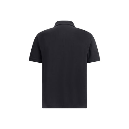 Saint Laurent Poloshirt - Herren