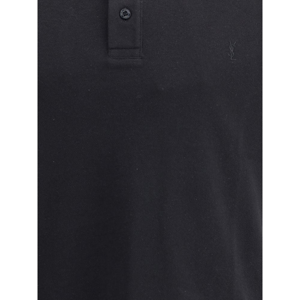 Saint Laurent Poloshirt - Herren