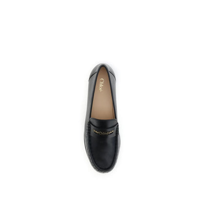 Chloé Loafers - Damen