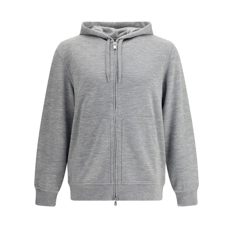 Brunello Cucinelli Sweatjacke - Herren