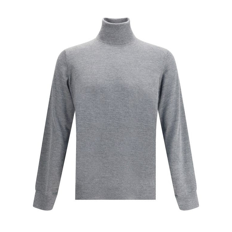 Brunello Cucinelli Rollkragenpullover - Herren