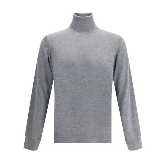 Brunello Cucinelli Rollkragenpullover - Herren