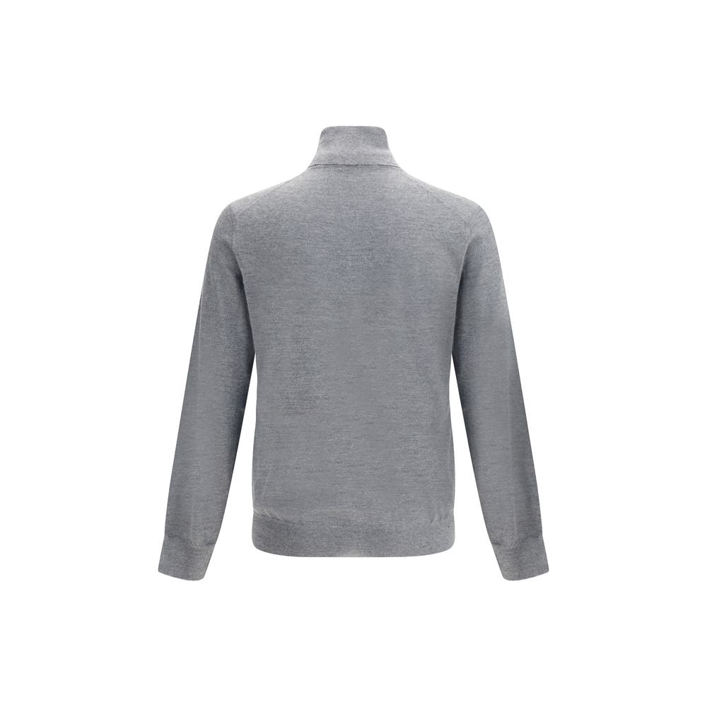 Brunello Cucinelli Rollkragenpullover - Herren