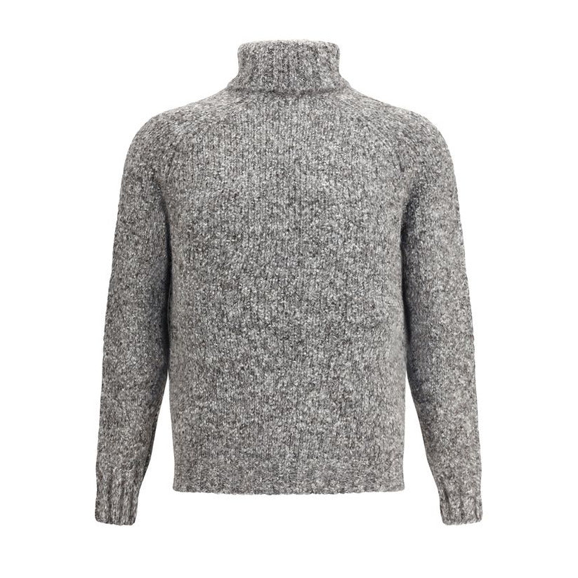 Brunello Cucinelli Rollkragenpullover - Herren