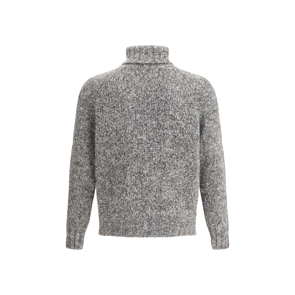 Brunello Cucinelli Rollkragenpullover - Herren