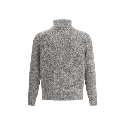 Brunello Cucinelli Rollkragenpullover - Herren