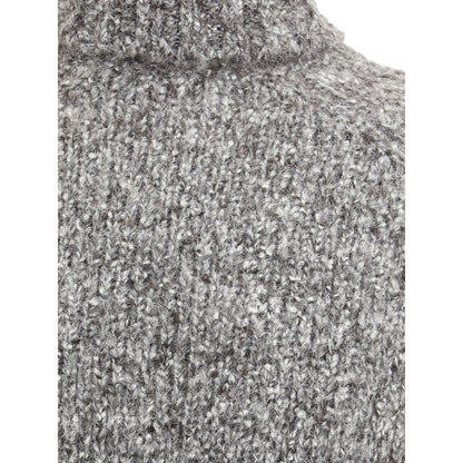 Brunello Cucinelli Rollkragenpullover - Herren