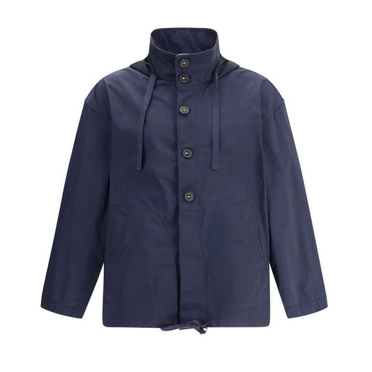 Thom Browne Übergangsjacke - Herren