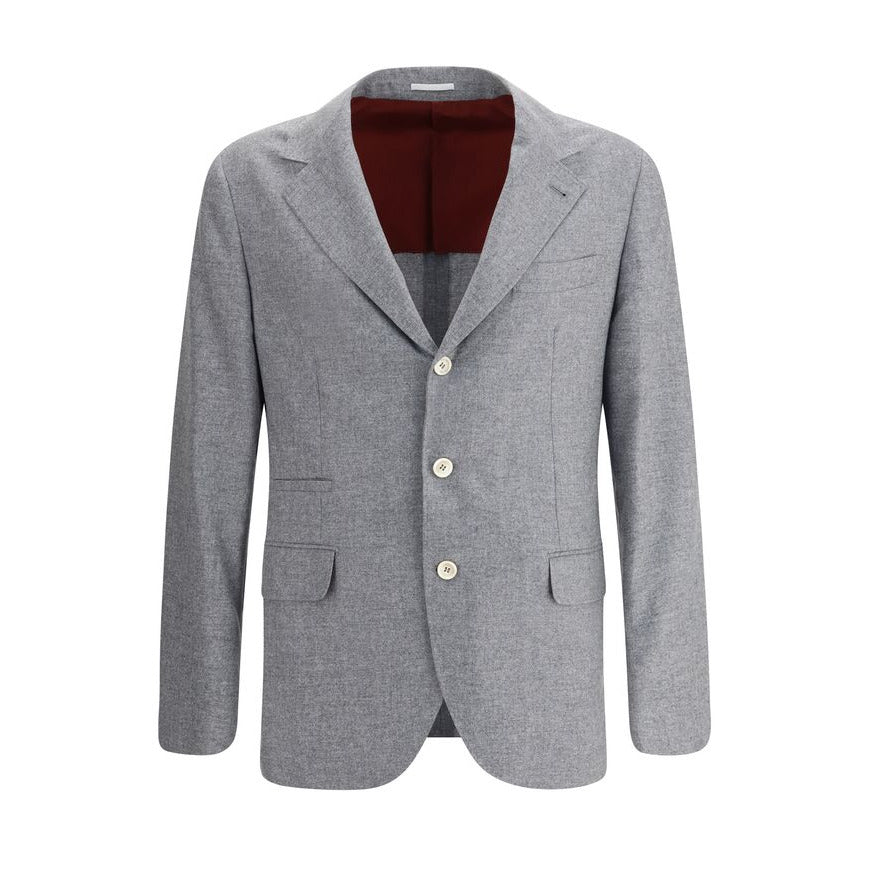 Brunello Cucinelli Blazer - Herren