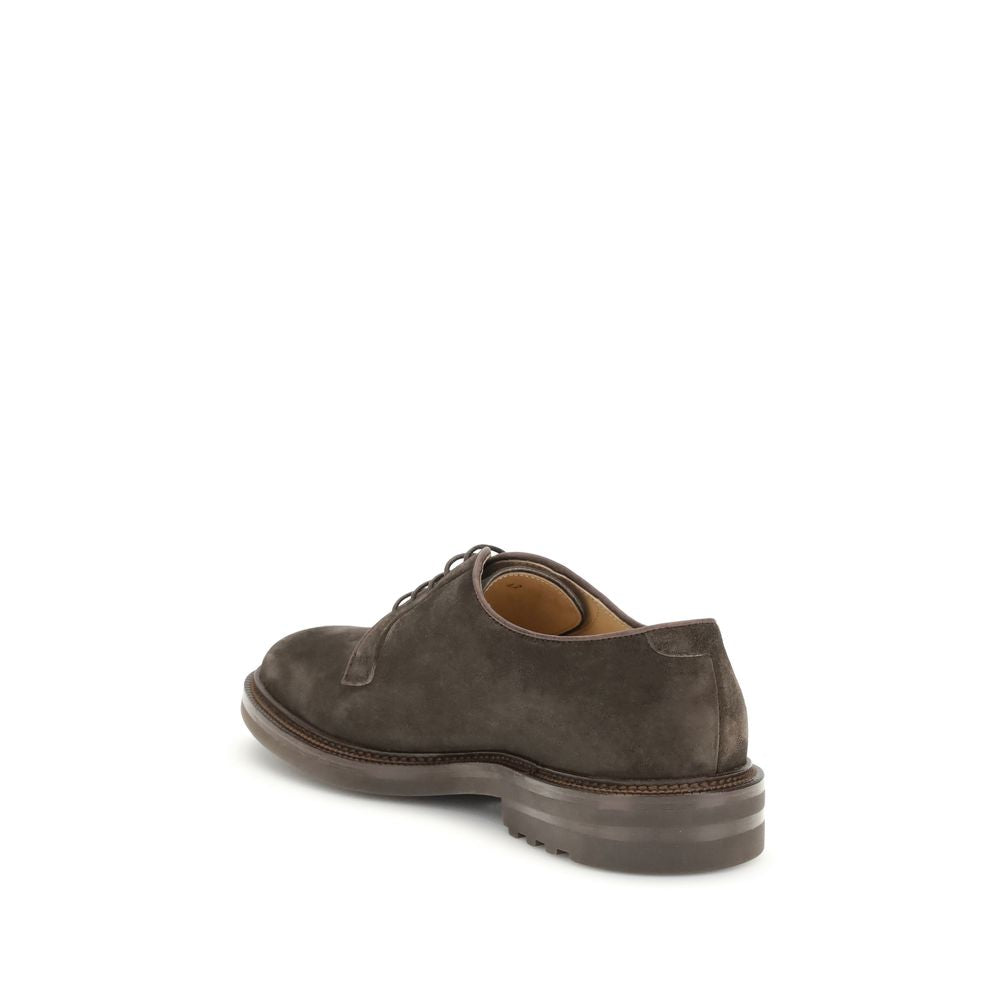 Brunello Cucinelli Schnürschuhe - Herren