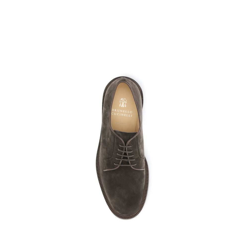 Brunello Cucinelli Schnürschuhe - Herren