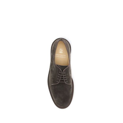Brunello Cucinelli Schnürschuhe - Herren