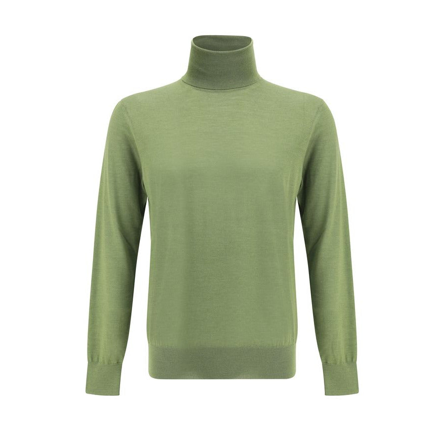 Saint Laurent Rollkragenpullover - Herren