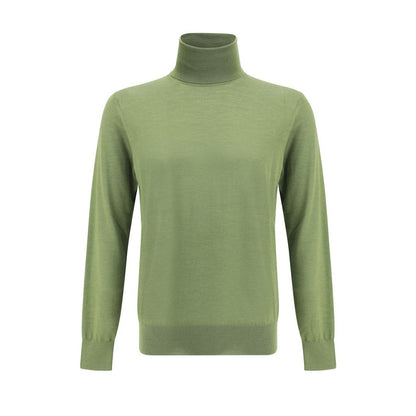 Saint Laurent Rollkragenpullover - Herren