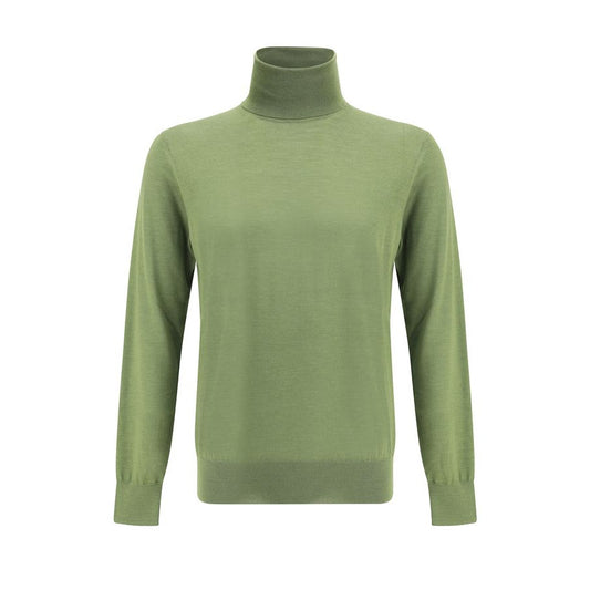 Saint Laurent Rollkragenpullover - Herren