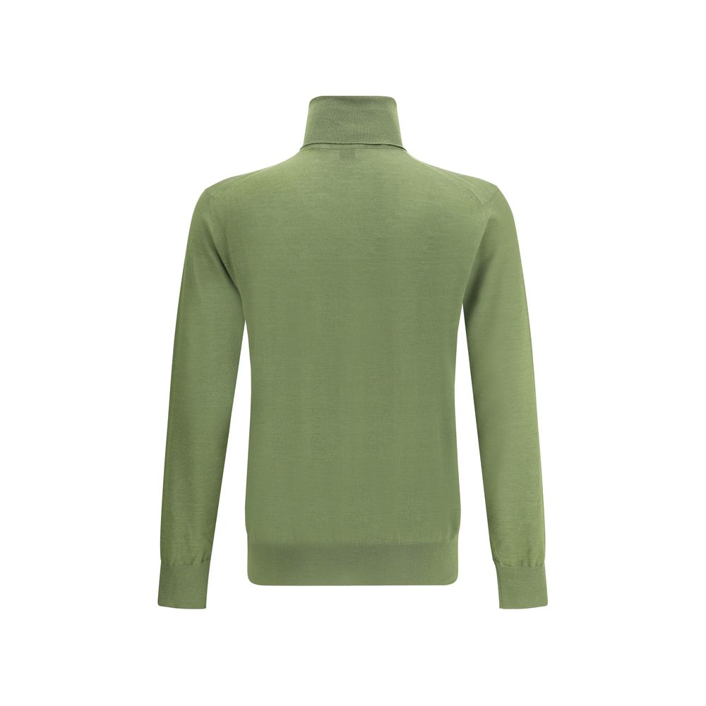 Saint Laurent Rollkragenpullover - Herren