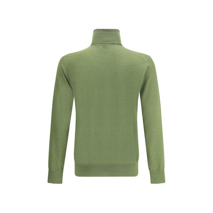 Saint Laurent Rollkragenpullover - Herren