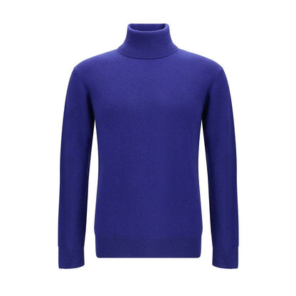 Saint Laurent Rollkragenpullover - Herren