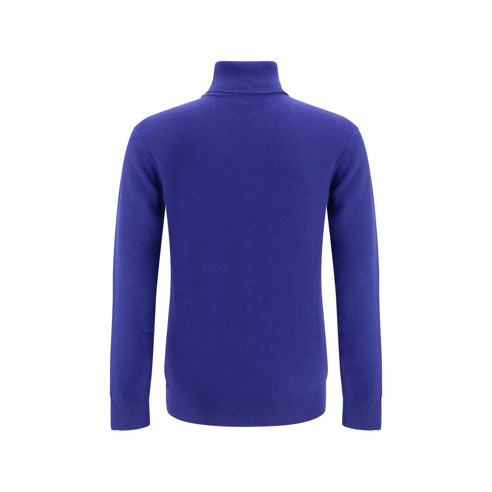 Saint Laurent Rollkragenpullover - Herren