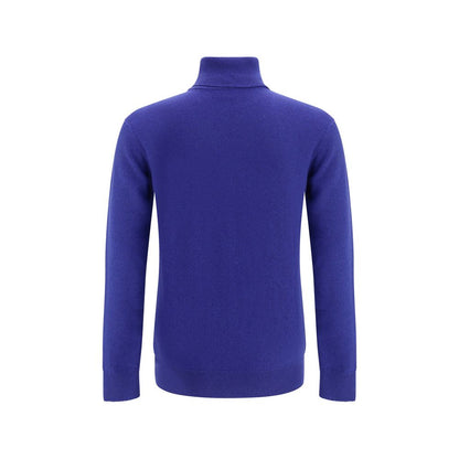 Saint Laurent Rollkragenpullover - Herren