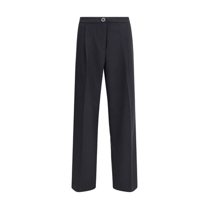 Cruna Bundfaltenhose - Damen