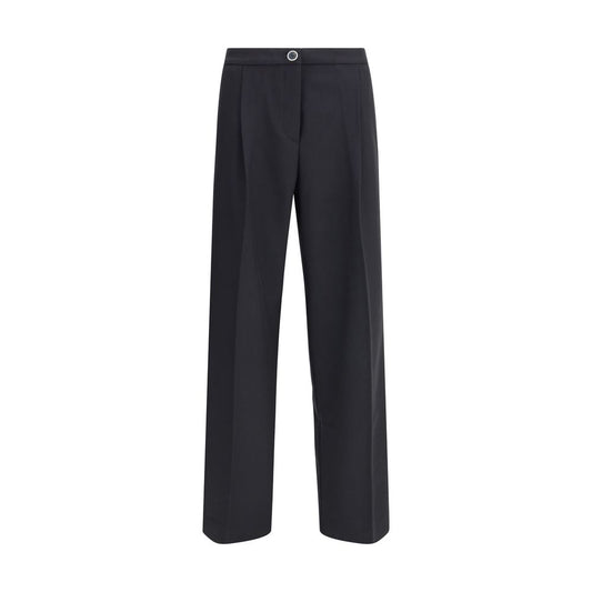 Cruna Bundfaltenhose - Damen