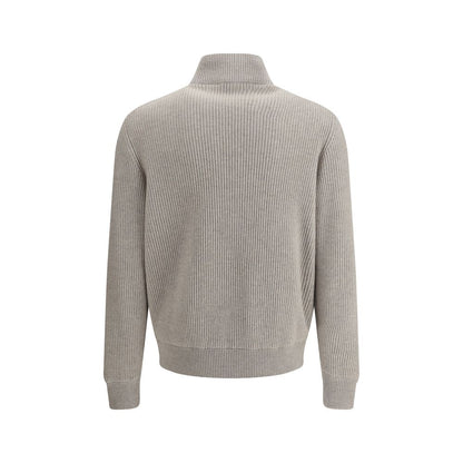 Brunello Cucinelli Wildlederjacke - Herren