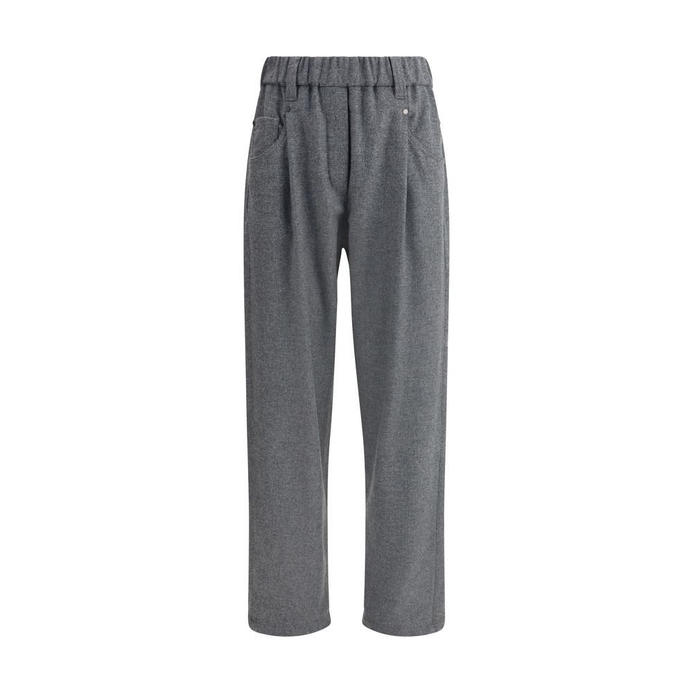 Brunello Cucinelli Jogginghose - Damen