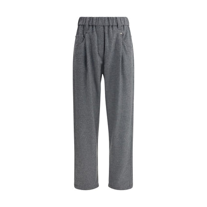 Brunello Cucinelli Jogginghose - Damen