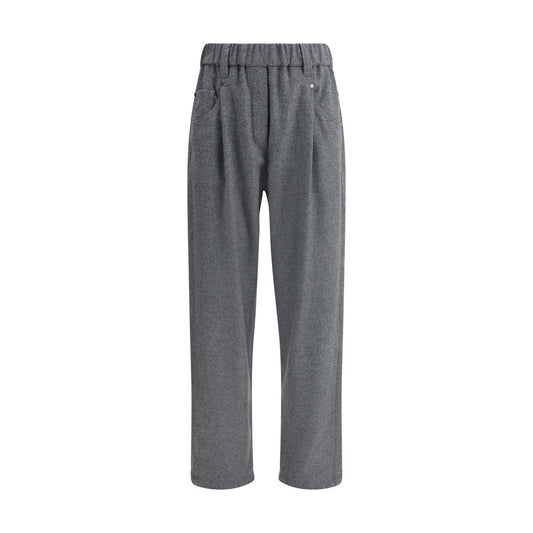 Brunello Cucinelli Jogginghose - Damen